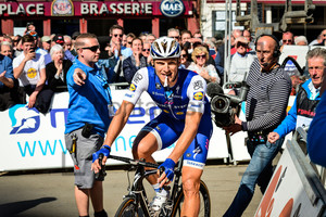KITTEL Marcel: 41. Driedaagse De Panne - 3. Stage 2017