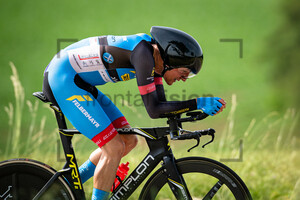 MANGERTSEDER Matthias: National Championships-Road Cycling 2021 - ITT Men