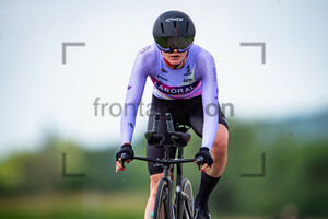 SCHWEIKART Aileen: National Championships-Road Cycling 2023 - ITT Elite Women