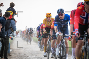 WÃ†RENSKJOLD SÃ¸ren: Paris - Roubaix - MenÂ´s Race