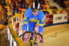 VYNOKUROV Andrii: Track Cycling World Cup - Apeldoorn 2016