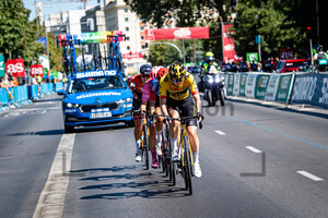 ACHTEREEKTE Carlijn: Ceratizit Challenge by La Vuelta - 5. Stage