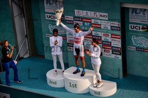 BALKAN Onur: Tour of Turkey 2018 – 3. Stage