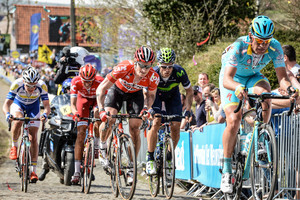 GREIPEL André: 100. Ronde Van Vlaanderen 2016