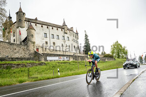 VLASOV Aleksandr: Tour de Romandie – 3. Stage