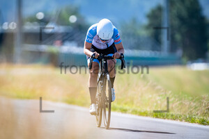 JÃ˜RGENSEN Tiril: Tour de Suisse - Women 2022 - 2. Stage