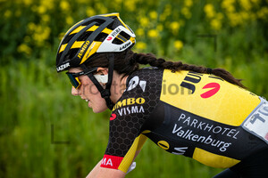 HENDERSON Anna: LOTTO Thüringen Ladies Tour 2021 - 4. Stage