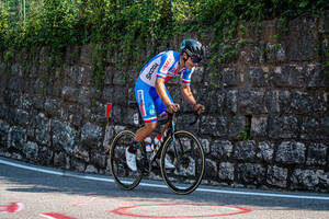 BITTNER Pavel: UEC Road Cycling European Championships - Trento 2021