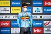 SEGAERT Alec: UCI Road Cycling World Championships 2021
