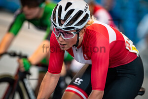 WINTHER Olsen Amalie: Track Meeting Gent 2023 - Day 1