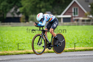 JOORIS Febe: UEC Road Cycling European Championships - Drenthe 2023