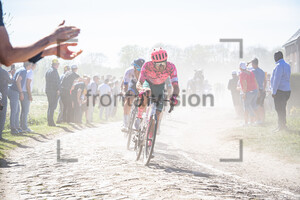 DOULL Owain: Paris - Roubaix - MenÂ´s Race