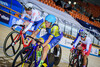 BIRIUKOVA Yuliia: UEC Track Cycling European Championships 2020 – Plovdiv