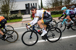 DE SMEDT Marijke: Ronde Van Vlaanderen 2021 - Women