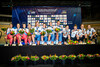 RUSSIA, GREAT BRITAIN, GERMANY: UEC Track Cycling European Championships (U23-U19) – Apeldoorn 2021