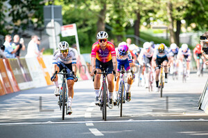 KOPECKY Lotte: LOTTO Thüringen Ladies Tour 2023 - 4. Stage