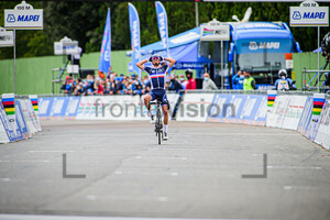 ALAPHILIPPE Julian: UCI Road Cycling World Championships 2020
