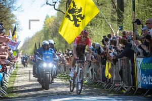 SWIFT Connor: Paris - Roubaix - MenÂ´s Race