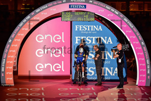 SERRY Pieter: 99. Giro d`Italia 2016 - 1. Stage