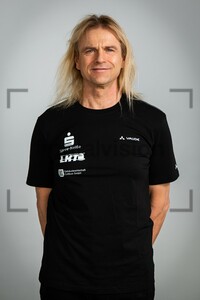 SCHÖNAU Uwe: Photoshooting Track Team Brandenburg