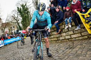 DE BACKER Bert: Ronde Van Vlaanderen 2018