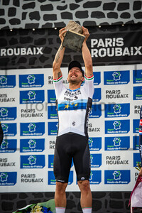 COLBRELLI Sonny: Paris - Roubaix