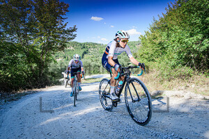 : Giro Rosa Iccrea 2020 - 2. Stage