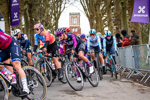 RAGUSA Katia: Ronde Van Vlaanderen 2023 - WomenÂ´s Race