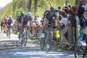 NIEUWENHUIS Joris: Paris - Roubaix - MenÂ´s Race