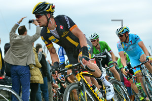 Martin Reimer: 98. Ronde Van Vlaanderen 2014