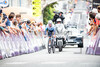 VAN VLEUTEN Annemiek: Tour de France Femmes 2023 – 8. Stage