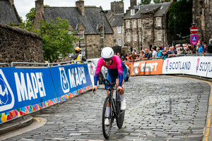 CONYERS Caitlin: UCI Road Cycling World Championships 2023