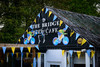 Decorated Houses: Tour der Yorkshire 2019 - 2. Stage