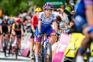 SANTESTEBAN GONZALEZ Ane: Tour de France Femmes 2023 – 2. Stage