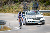LE NET Marie: Ceratizit Challenge by La Vuelta - 2. Stage