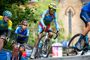 GEBEREMEDHIN Milkias Kudus: UCI Road Cycling World Championships 2023