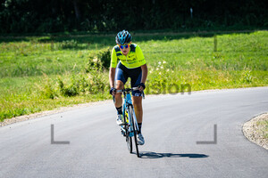 KASTENHUBER Sarah: National Championships-Road Cycling 2023 - RR Elite Women