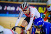 ANDRES Michelle: UEC Track Cycling European Championships 2020 – Plovdiv