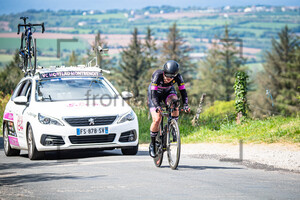 LIEHNER Annika: Bretagne Ladies Tour - 3. Stage
