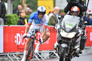 PINOT Thibaut: Tour de France 2017 - 1. Stage