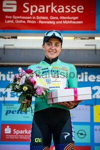 PALAZZI Alice: LOTTO Thüringen Ladies Tour 2023 - 5. Stage
