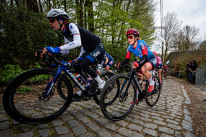 ASENCIO Laura: Ronde Van Vlaanderen 2022 - WomenÂ´s Race