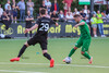 Timo Dapprich, Peter Schmetz Ader Union Frintrop vs. VfB Hilden 11.08.2023