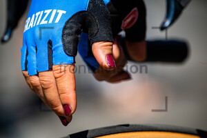 ALONSO Sandra: Tour de France Femmes 2022 – 1. Stage