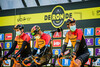 CAVENDISH Mark: Ronde Van Vlaanderen 2020