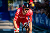 ASGREEN Kasper: UEC Road Cycling European Championships - Trento 2021
