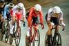 EBERHARDT Verena: UCI Track Cycling World Championships – 2022