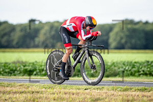 KEPPLINGER Rainer: UEC Road Cycling European Championships - Drenthe 2023