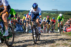 GOLDSTEIN Omer: UEC Road Cycling European Championships - Drenthe 2023