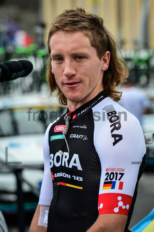ARCHBOLD Shane: 103. Tour de France 2016 - 3. Stage 